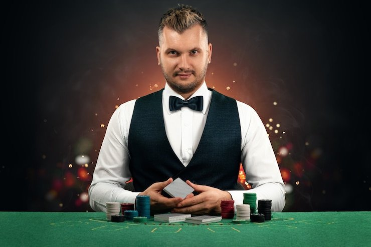Platform yeti878 menampilkan berbagai permainan slot dan kasino langsung dengan antarmuka yang user-friendly