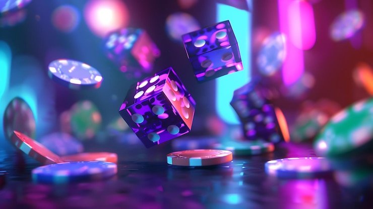 Tampilan pilihan varian taruhan Colok Macau