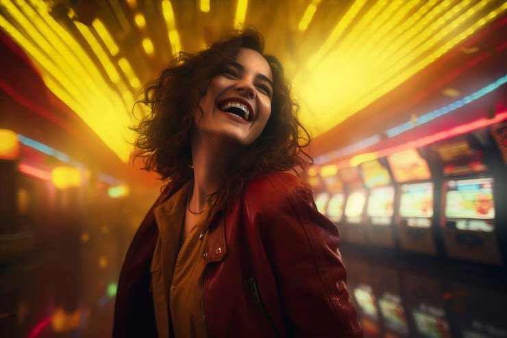Tampilan perangkat seluler yeti878 menampilkan aksesibilitas permainan slot melalui DANA, OVO, dan GoPay