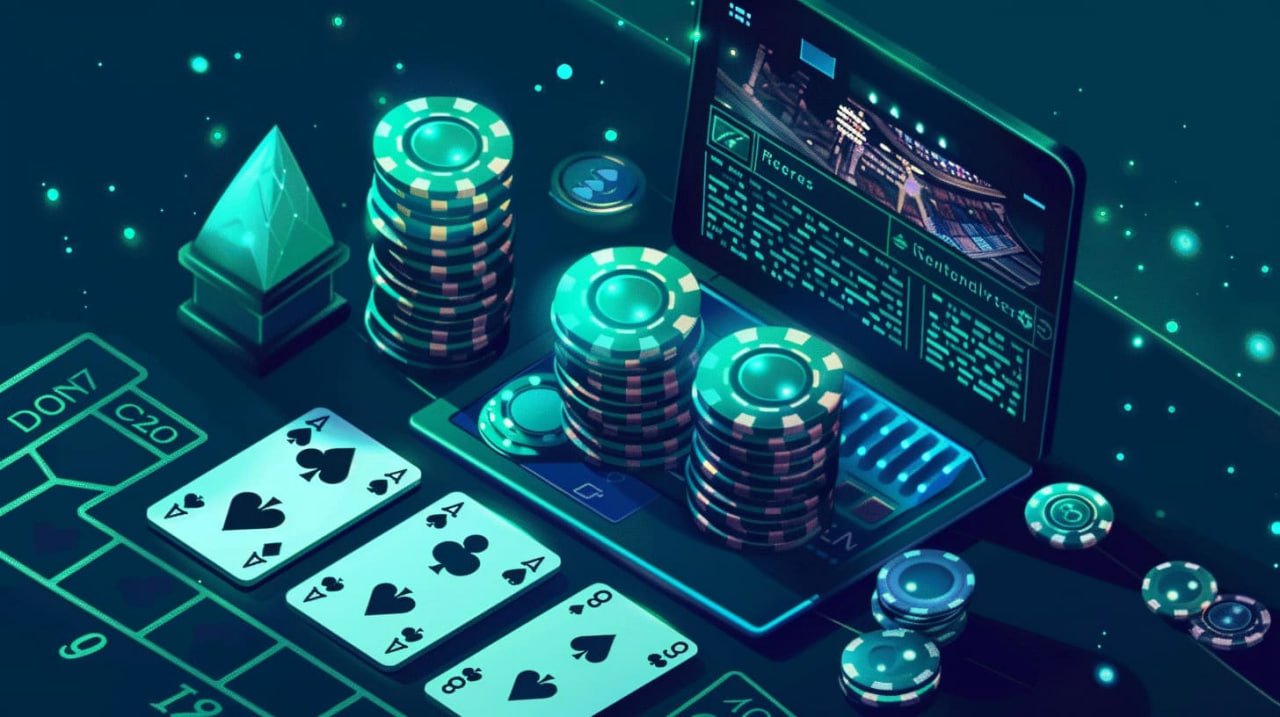 Studio dealer langsung Texas Hold'em Bonus di yeti878 dengan multi-kamera dan dealer profesional
